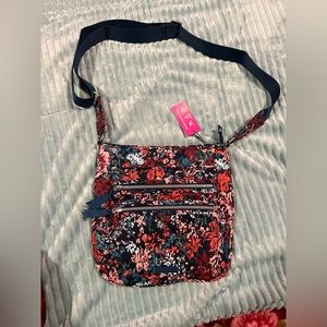 Vera Bradley bag